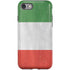 Italy Flag Distressed iPhone SE (2nd & 3rd Gen) Pro Case